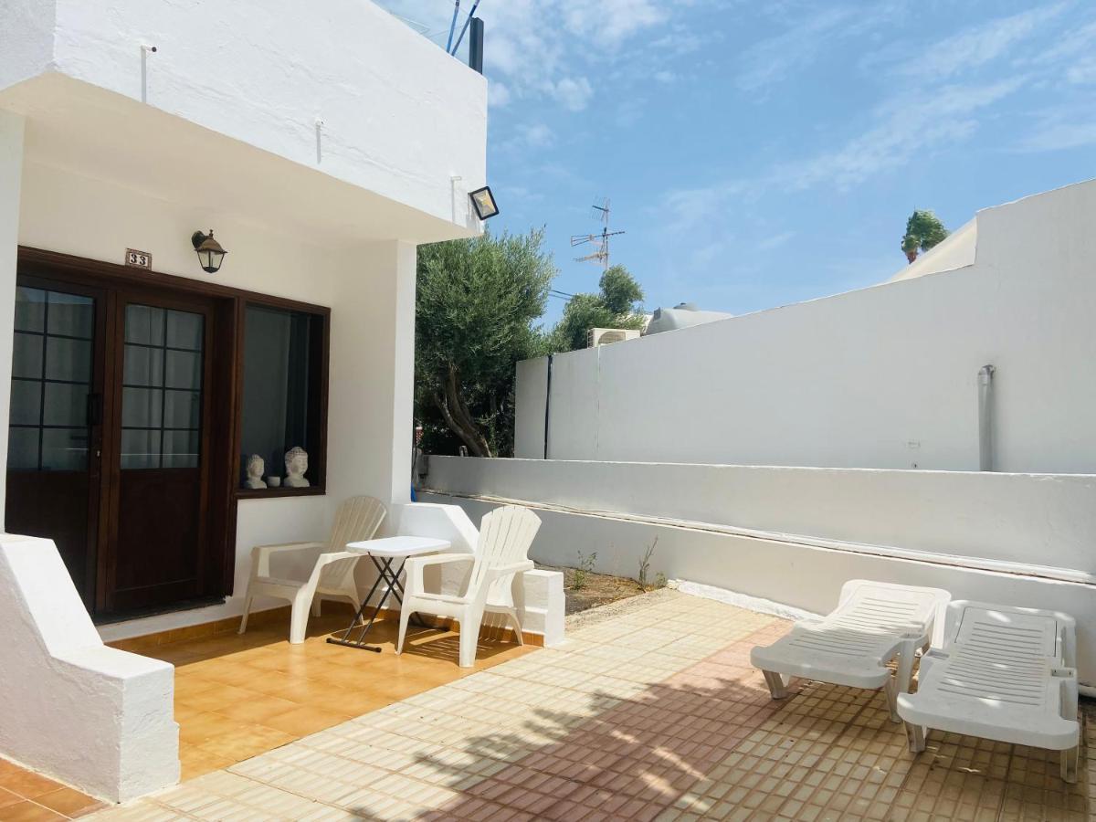 Apartamento Los Dises 33 - 1 Bedroom - 1 Bathroom - Wifi - Uk Tv