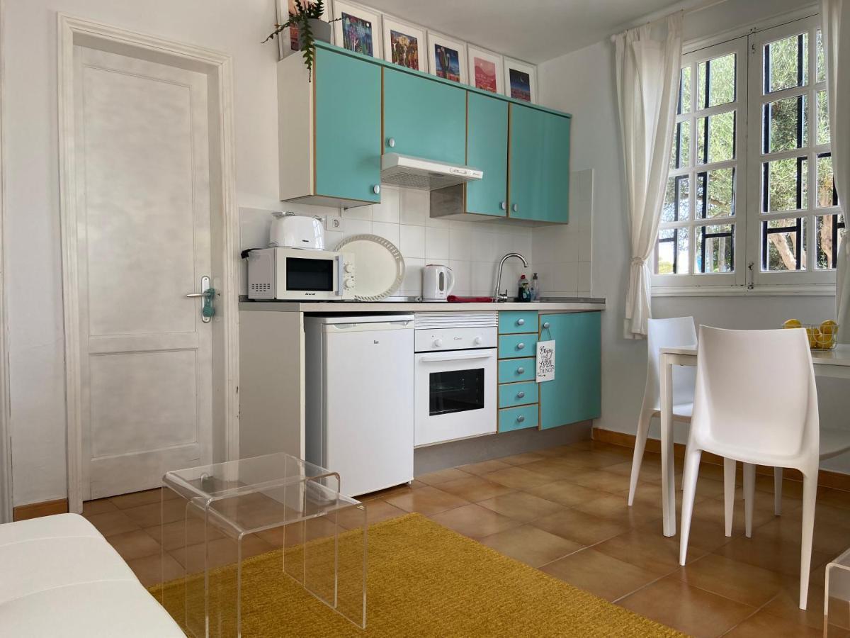 Los Dises 33 - 1 Bedroom - 1 Bathroom - Wifi - Uk Tv *