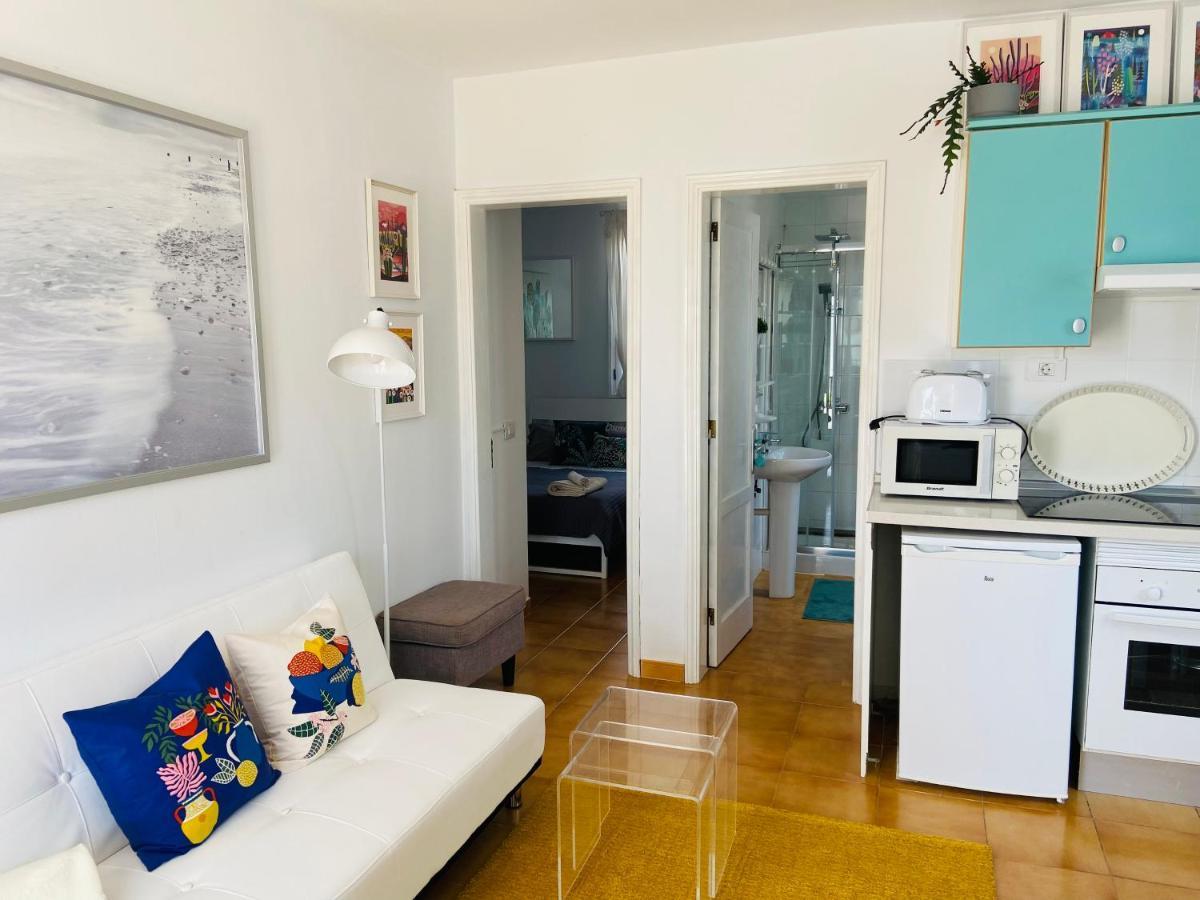Los Dises 33 - 1 Bedroom - 1 Bathroom - Wifi - Uk Tv Puerto del Carmen (Lanzarote)