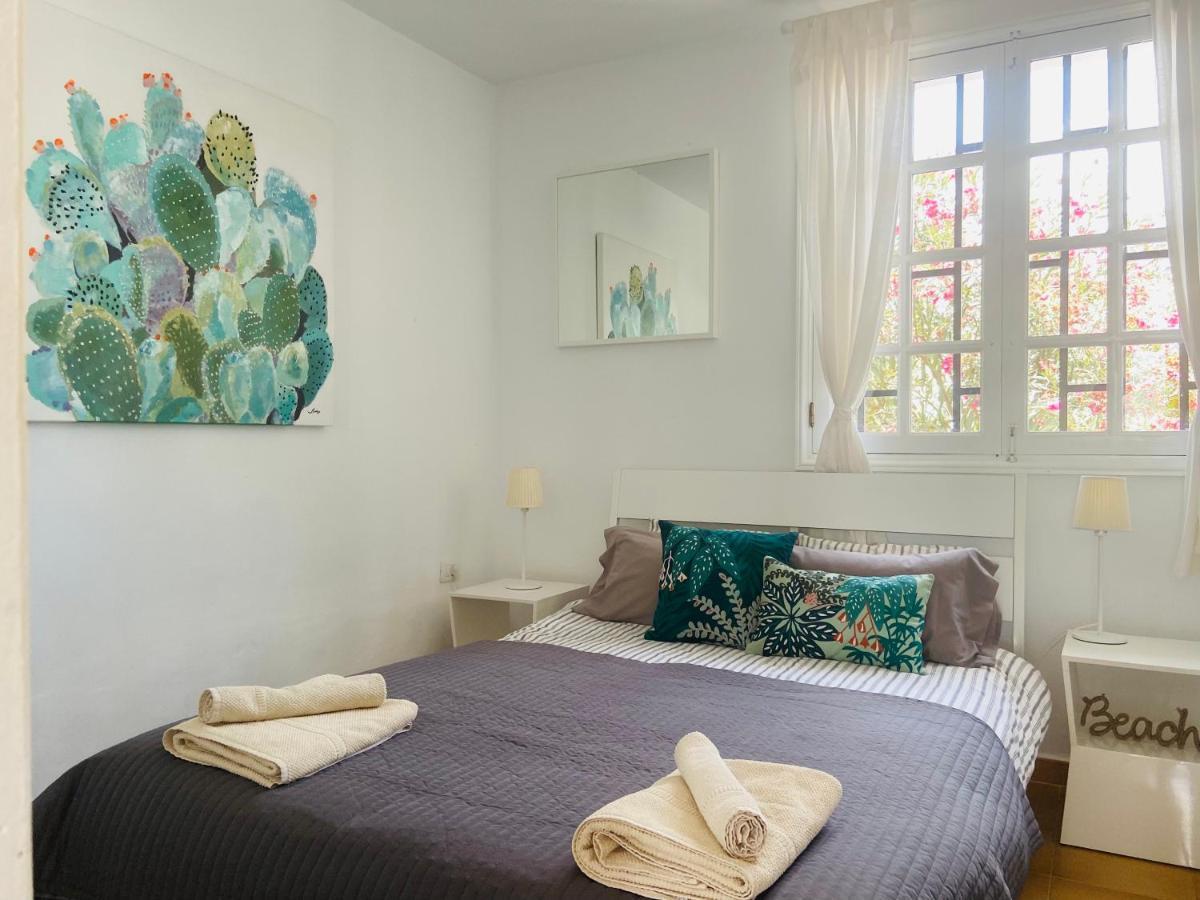 Los Dises 33 - 1 Bedroom - 1 Bathroom - Wifi - Uk Tv Puerto del Carmen (Lanzarote)