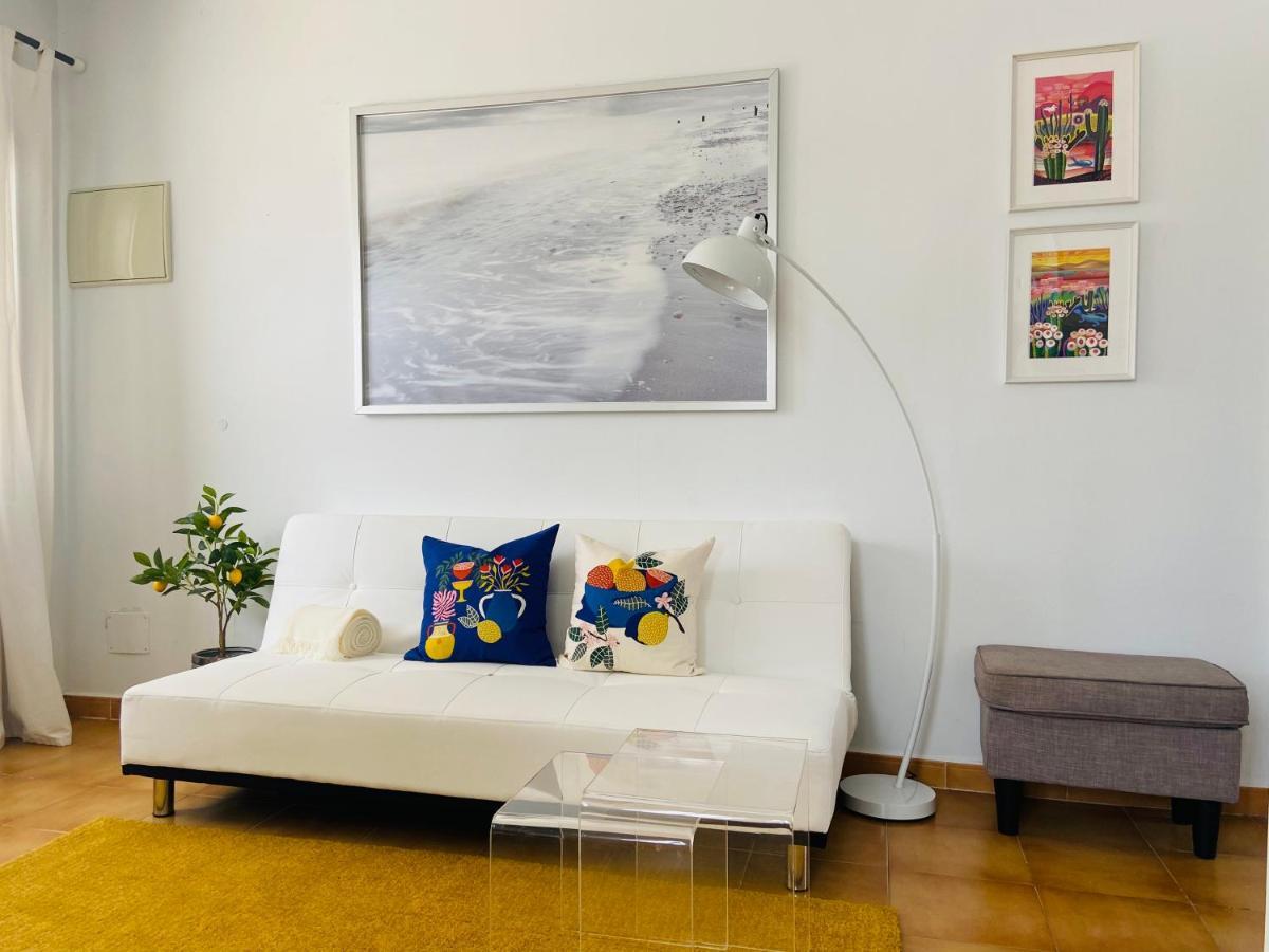 Los Dises 33 - 1 Bedroom - 1 Bathroom - Wifi - Uk Tv * Puerto del Carmen (Lanzarote)
