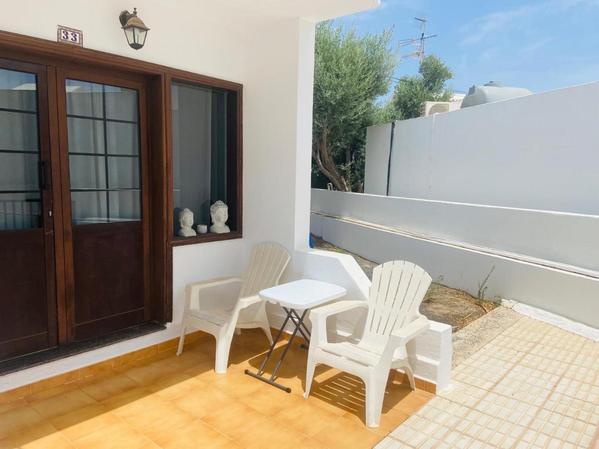 Apartamento Los Dises 33 - 1 Bedroom - 1 Bathroom - Wifi - Uk Tv