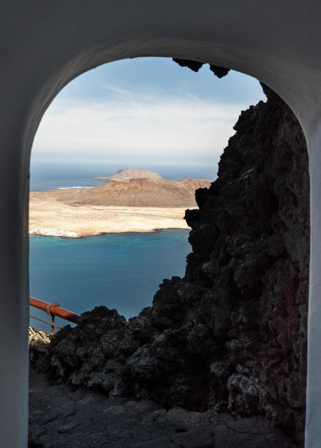 Tabaiba Lanzarote *