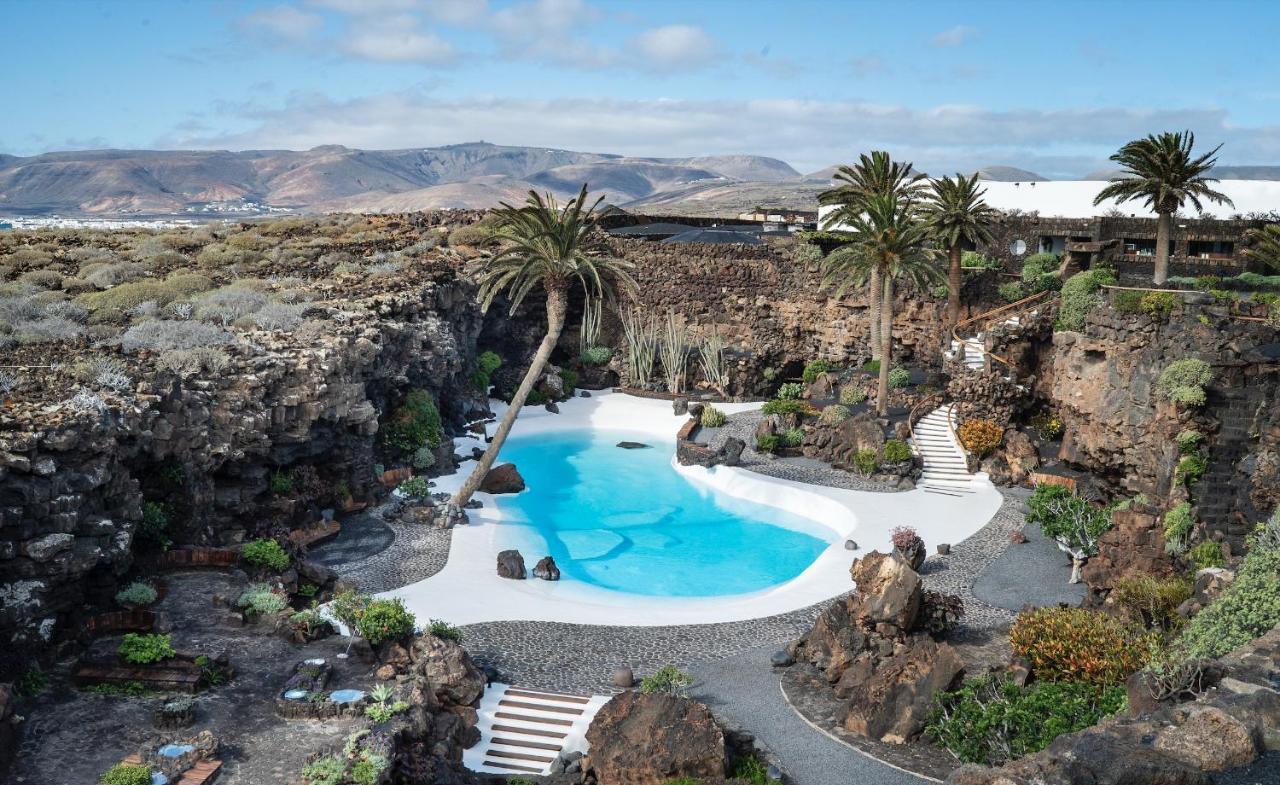 Tabaiba Lanzarote Villa Playa Blanca (Lanzarote)