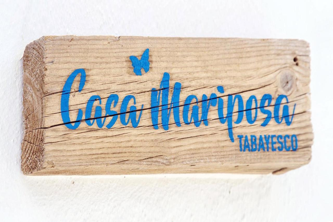 House Casa Mariposa In *