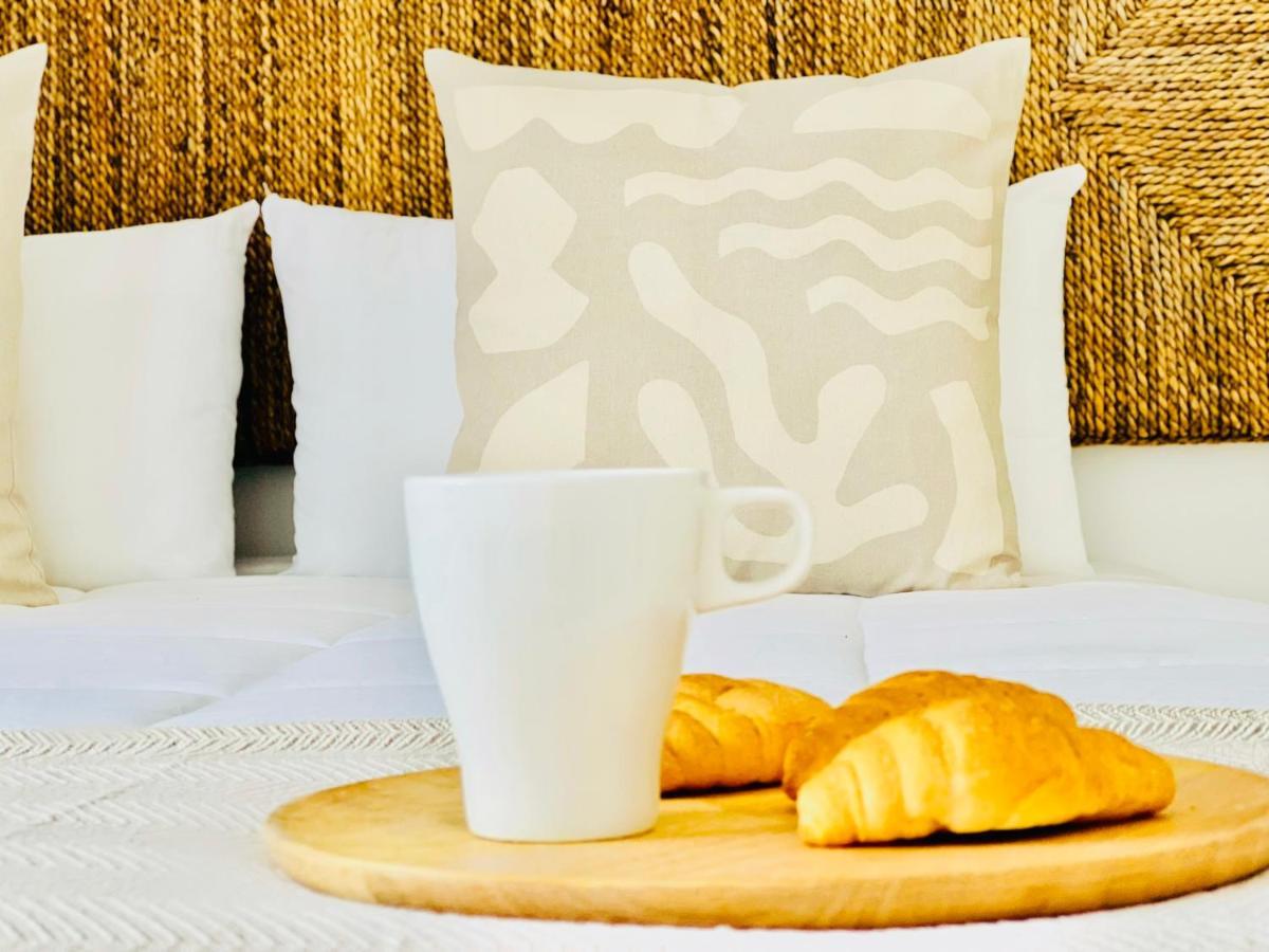 Canaryislandshost L Lava Y Mar Lanzarote Apartment Punta Mujeres