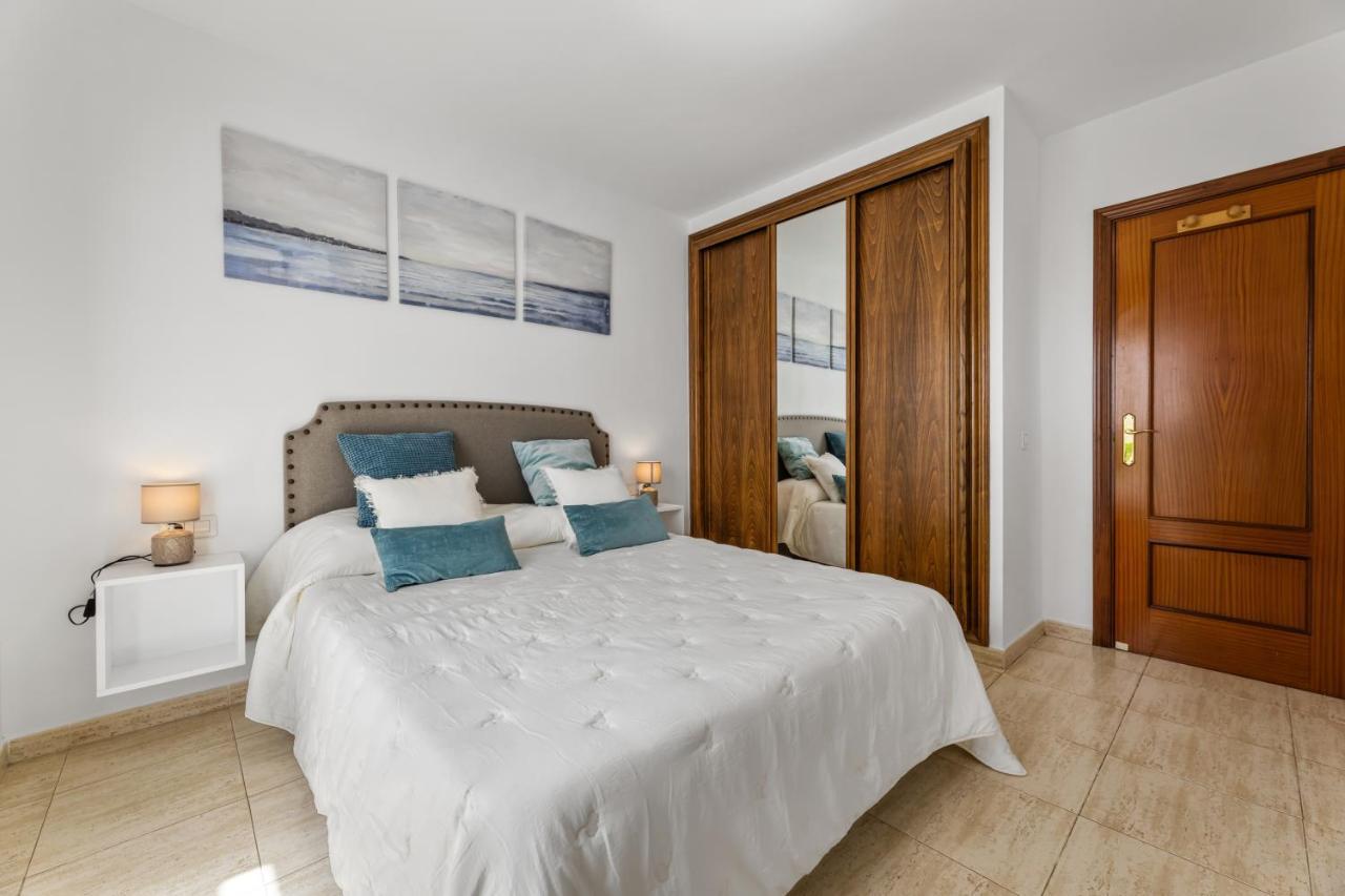 Casa Conchita. Relax, Diversion Y Playa. Apartment