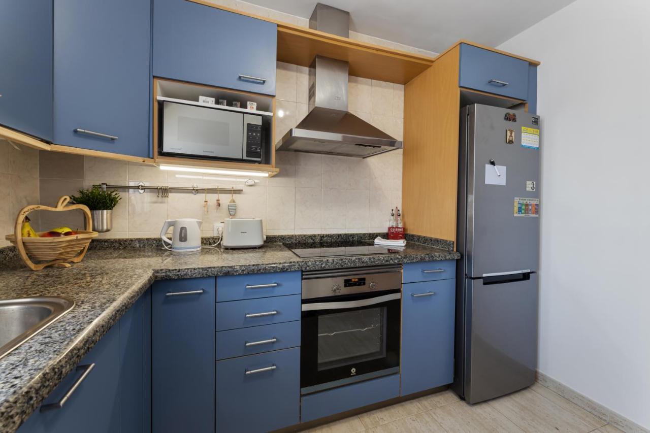 Apartment Casa Conchita. Relax, Diversion Y Playa. Playa Honda (Lanzarote)