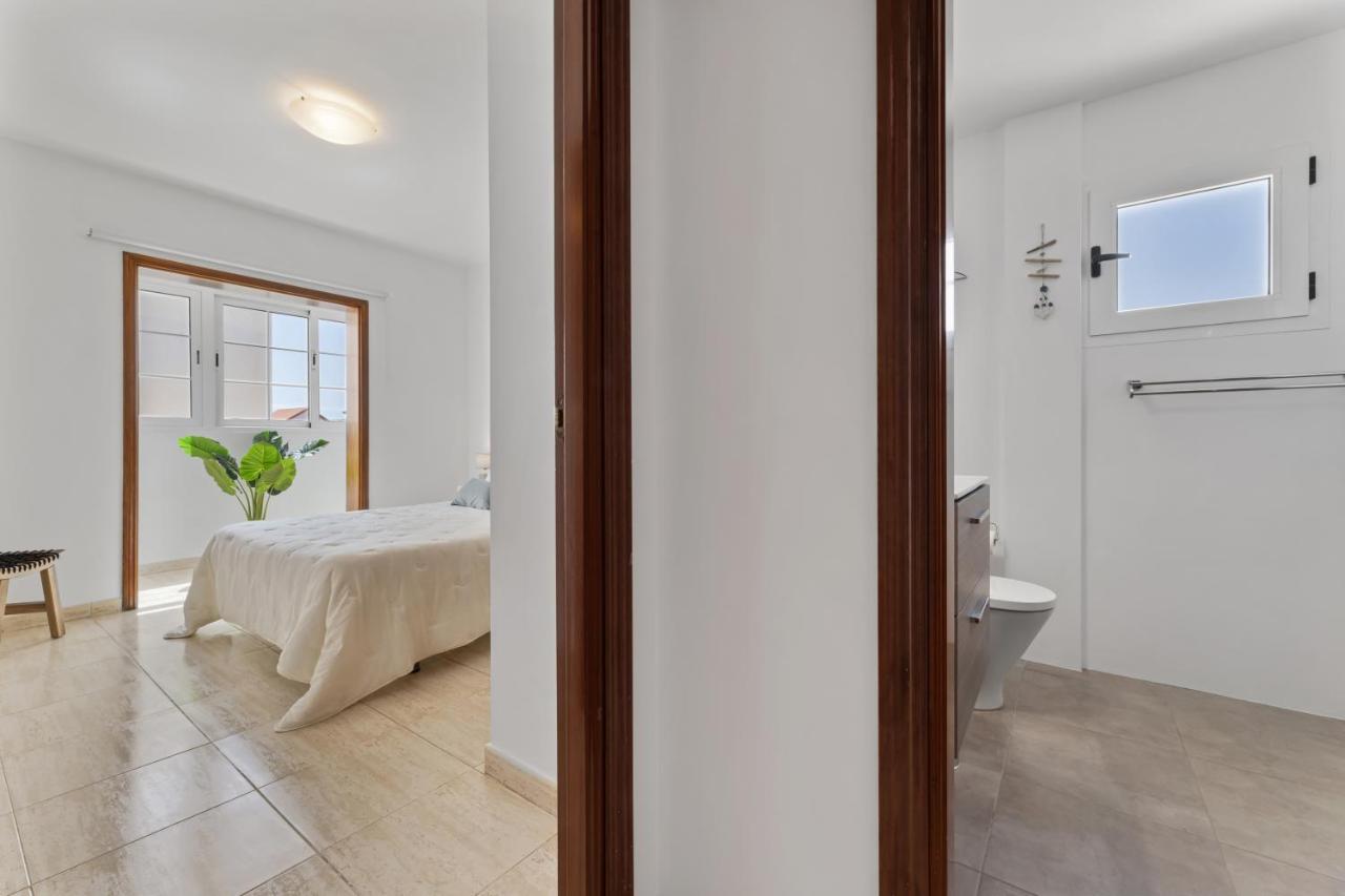 Apartment Casa Conchita. Relax, Diversion Y Playa. Playa Honda (Lanzarote)