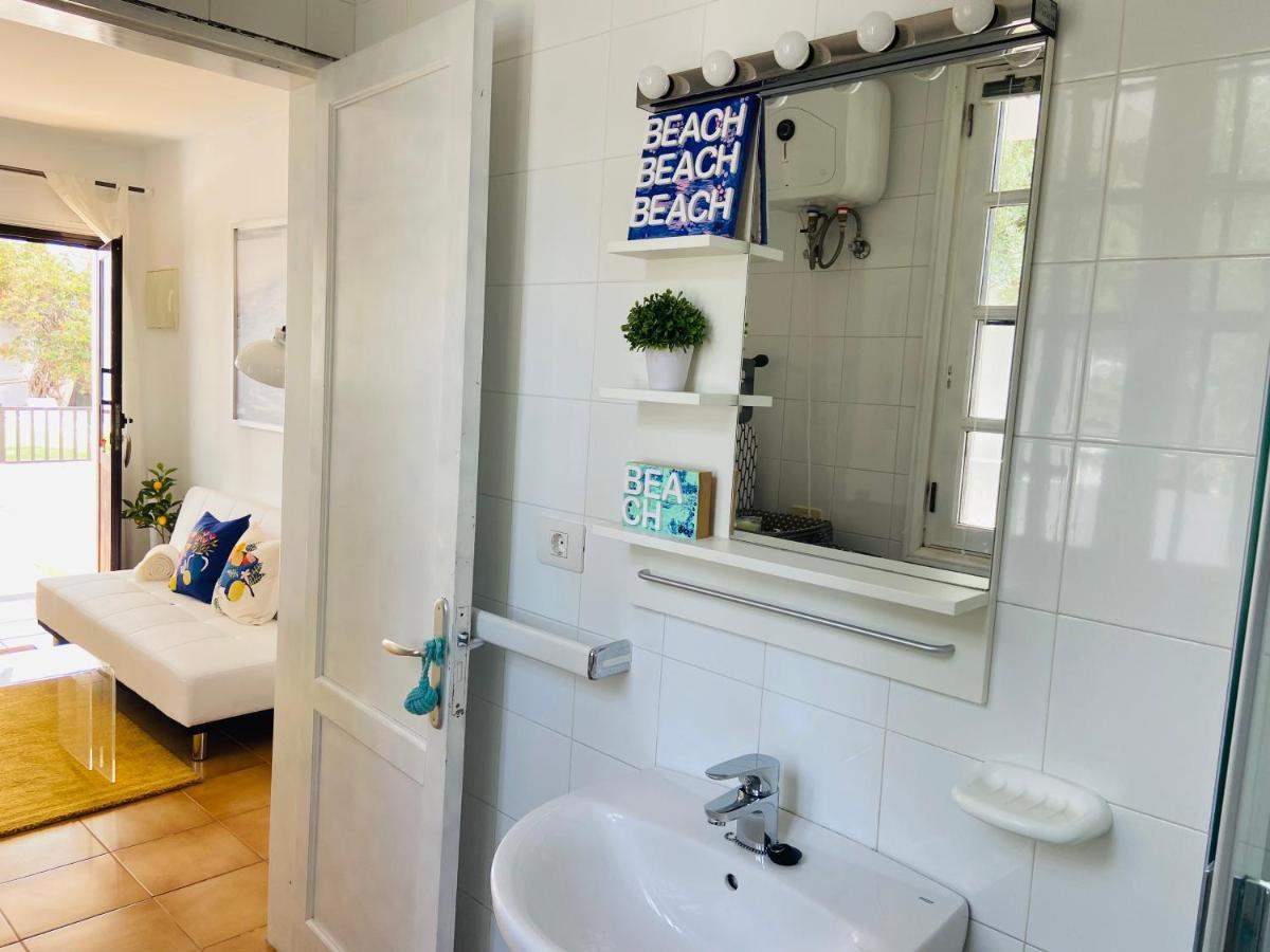 Los Dises 33 - 1 Bedroom - 1 Bathroom - Wifi - Uk Tv