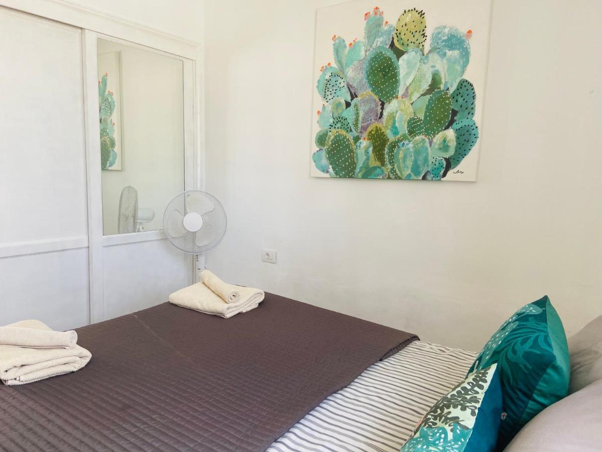 Los Dises 33 - 1 Bedroom - 1 Bathroom - Wifi - Uk Tv