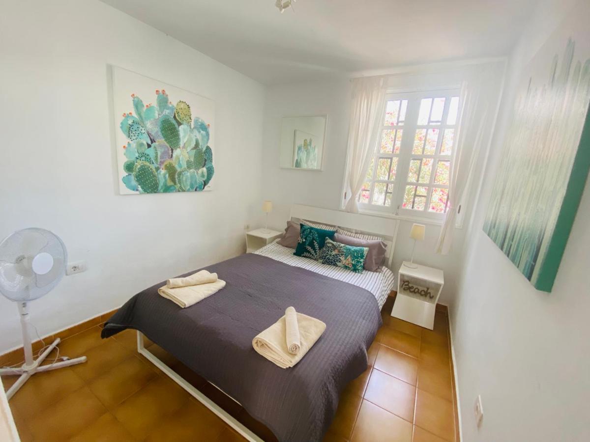Apartamento Los Dises 33 - 1 Bedroom - 1 Bathroom - Wifi - Uk Tv Puerto del Carmen (Lanzarote)