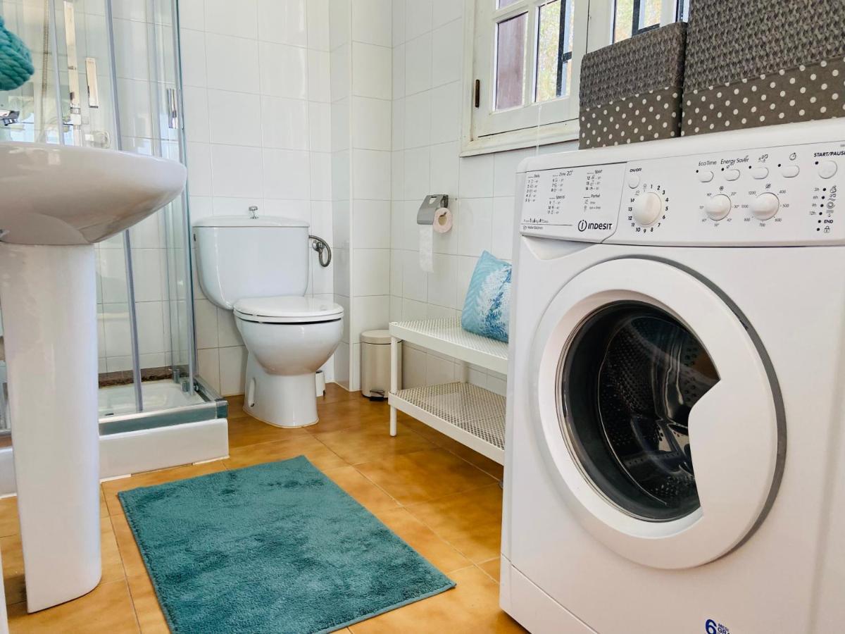 Apartamento Los Dises 33 - 1 Bedroom - 1 Bathroom - Wifi - Uk Tv
