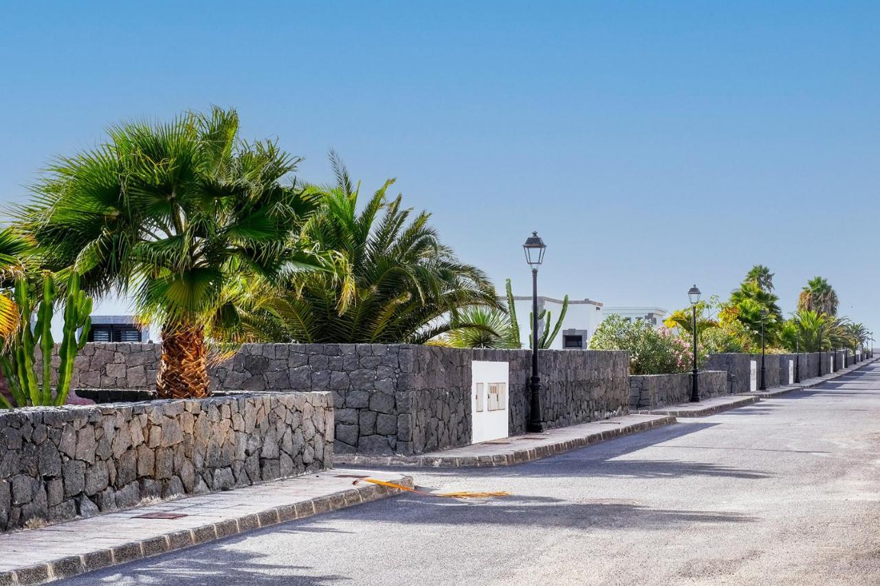 Сasa de vacaciones Casa Fatmar Montana Roja-piscina Privada *