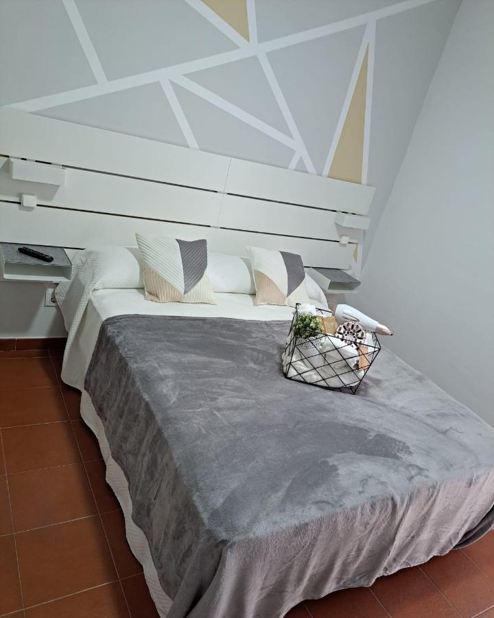 Casa Abian *
