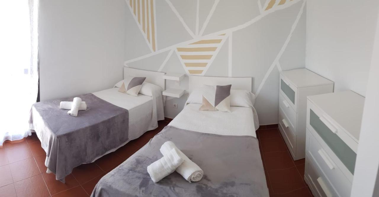 Casa Abian Сasa de vacaciones *