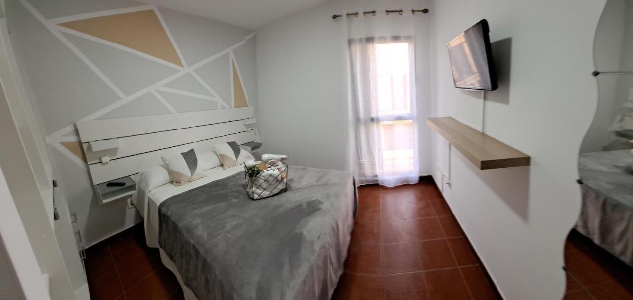Сasa de vacaciones Casa Abian