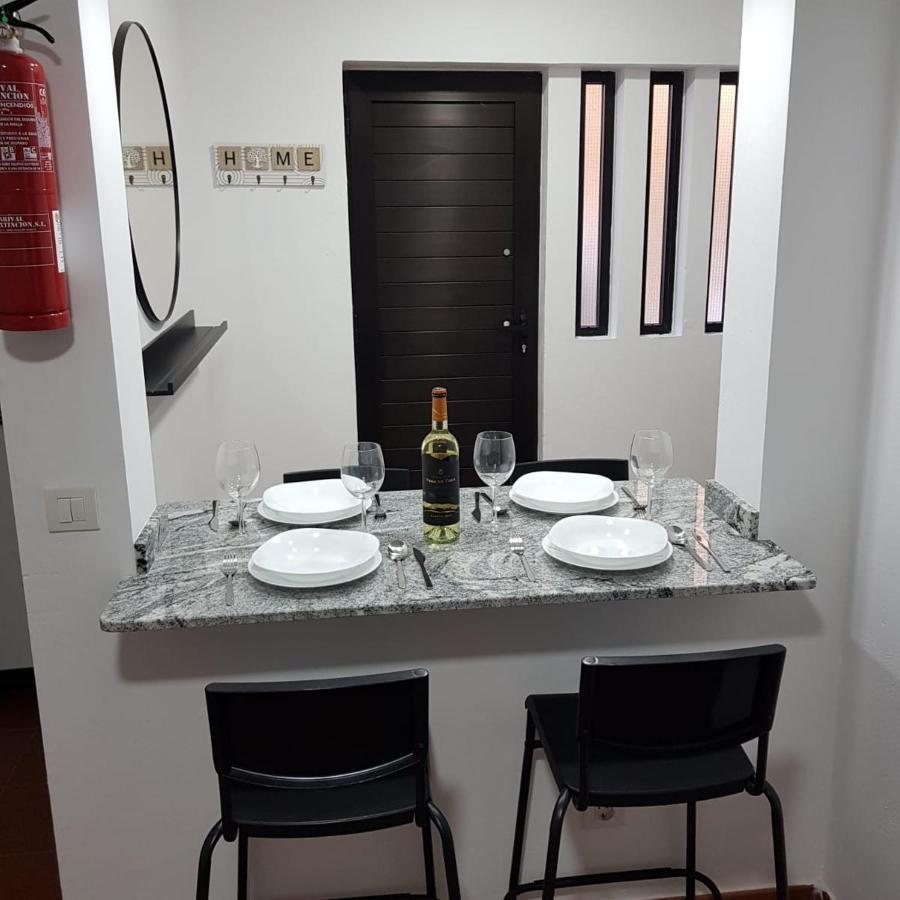 Casa Abian Сasa de vacaciones
