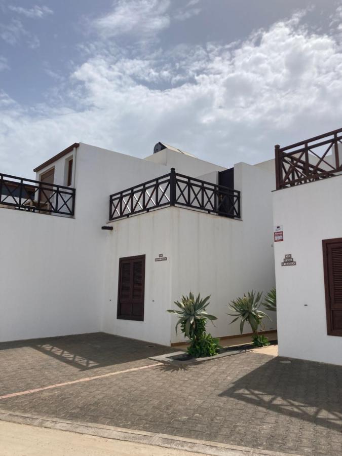 Casa Atlantico Сasa de vacaciones *