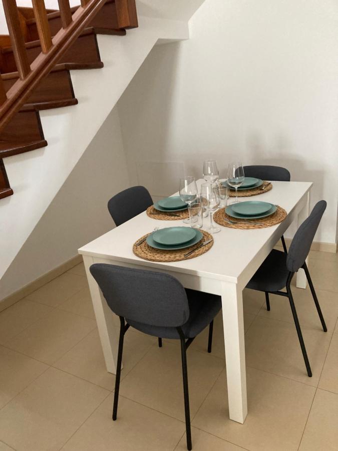 Casa Atlantico * Playa Blanca (Lanzarote)