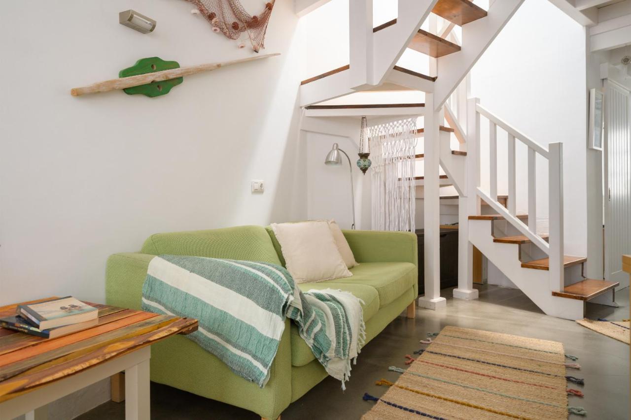 La Casa De Pasos Apartment