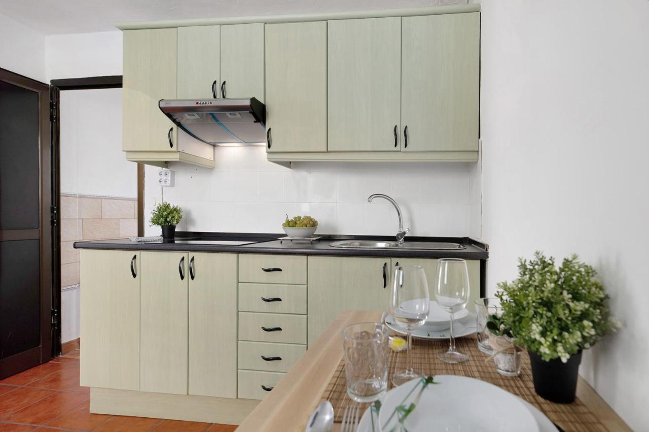 Apartamento Casa Diego Soo