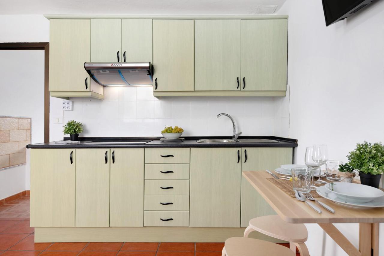 Apartamento Casa Diego