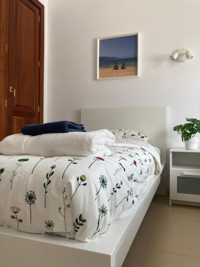 Casa Atlantico Сasa de vacaciones Playa Blanca (Lanzarote)