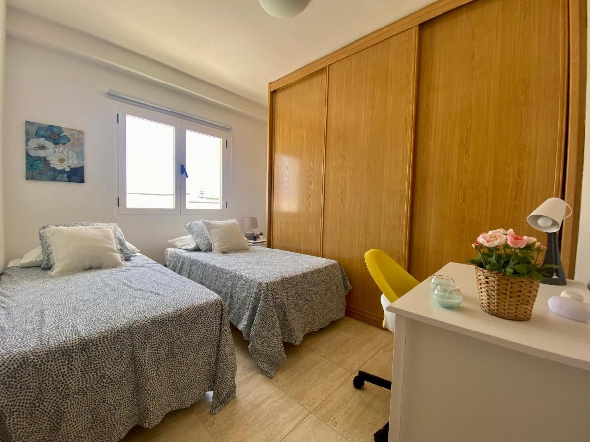 Casa Conchita. Relax, Diversion Y Playa. Apartment Playa Honda (Lanzarote)