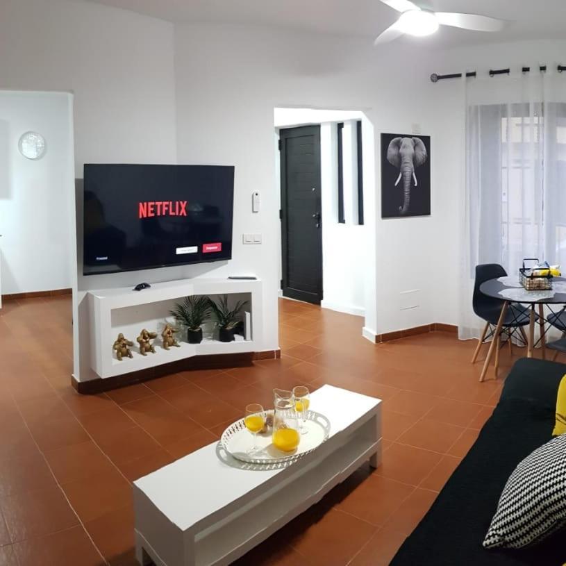 Casa Abian Сasa de vacaciones Arrecife (Lanzarote)