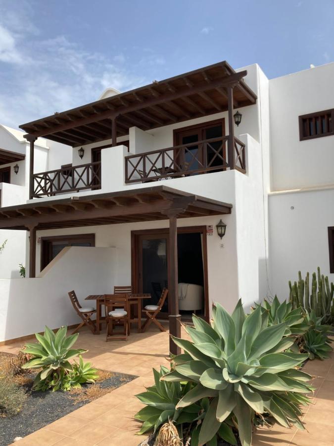 Сasa de vacaciones Casa Atlantico *