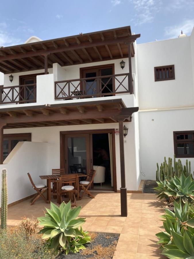 Сasa de vacaciones Casa Atlantico