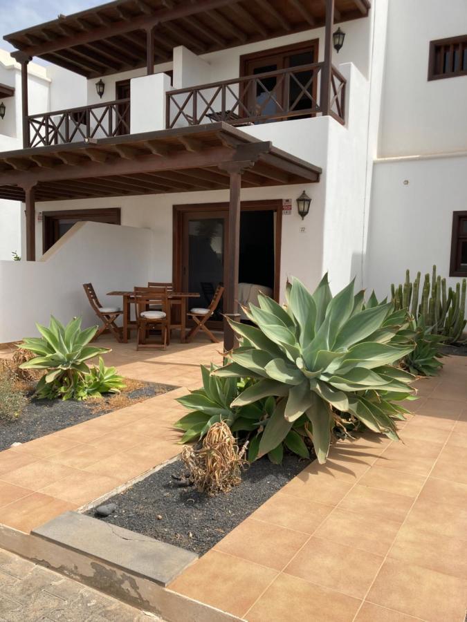 Casa Atlantico Сasa de vacaciones