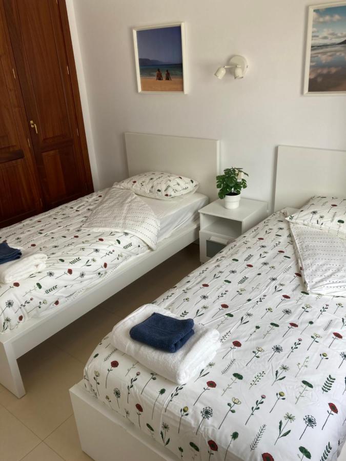 Сasa de vacaciones Casa Atlantico Playa Blanca (Lanzarote)