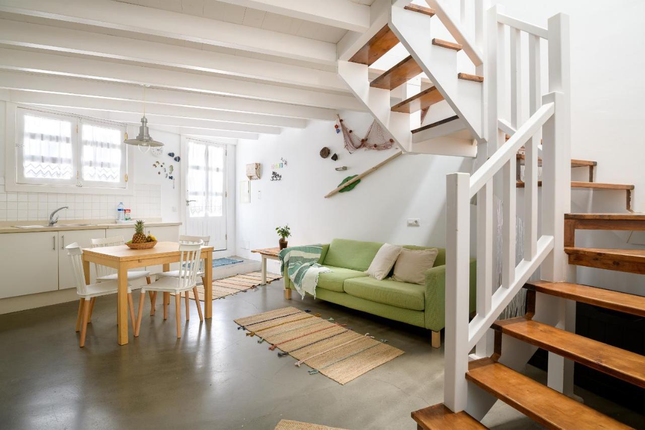 La Casa De Pasos Apartment