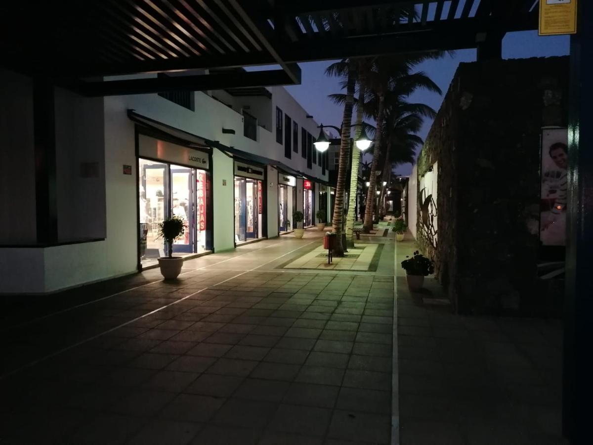 Casa Rosa Сasa de vacaciones Puerto Calero