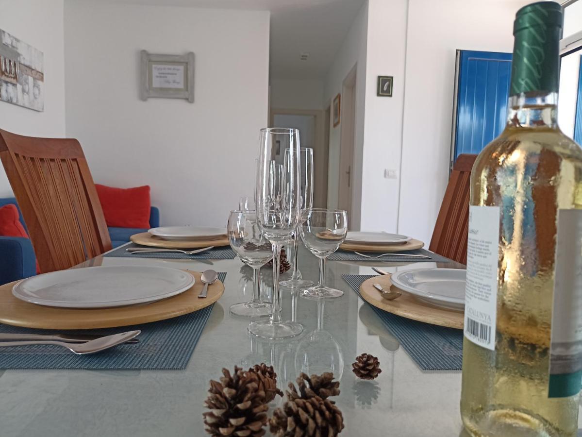 Casa Rosa Сasa de vacaciones Puerto Calero