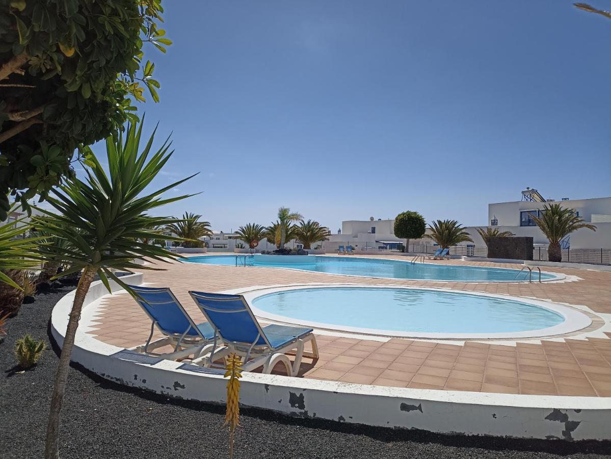 Сasa de vacaciones Casa Rosa