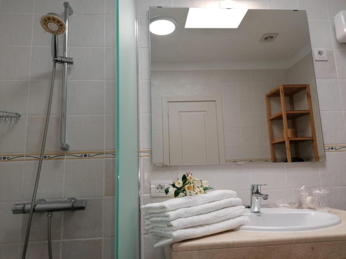 Casa Rosa Сasa de vacaciones