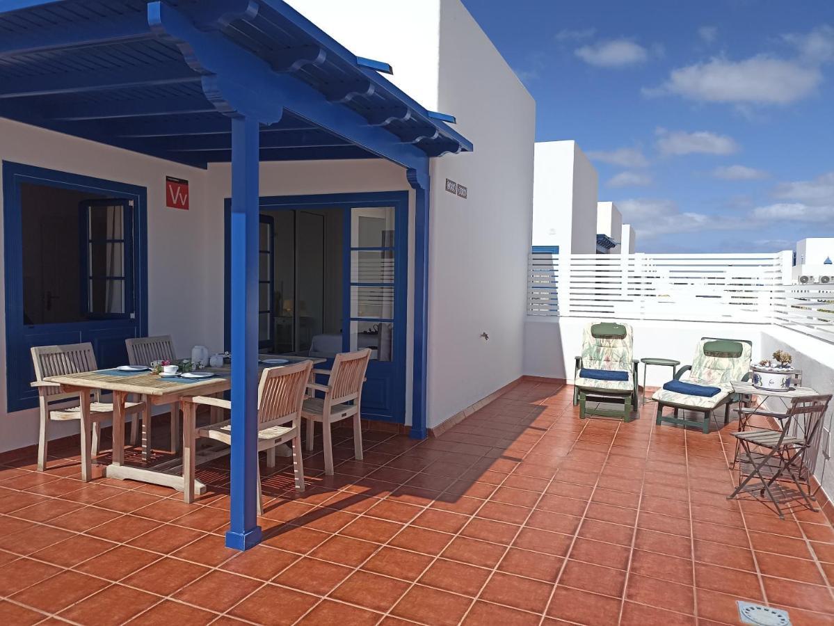 Casa Rosa Сasa de vacaciones Puerto Calero
