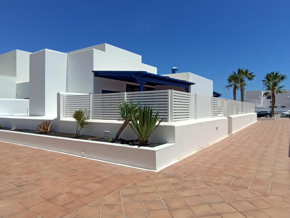 Сasa de vacaciones Casa Rosa Puerto Calero