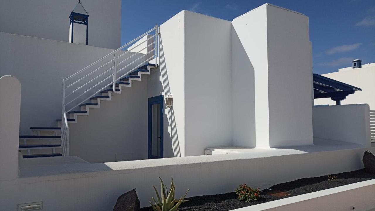 Casa Rosa Puerto Calero