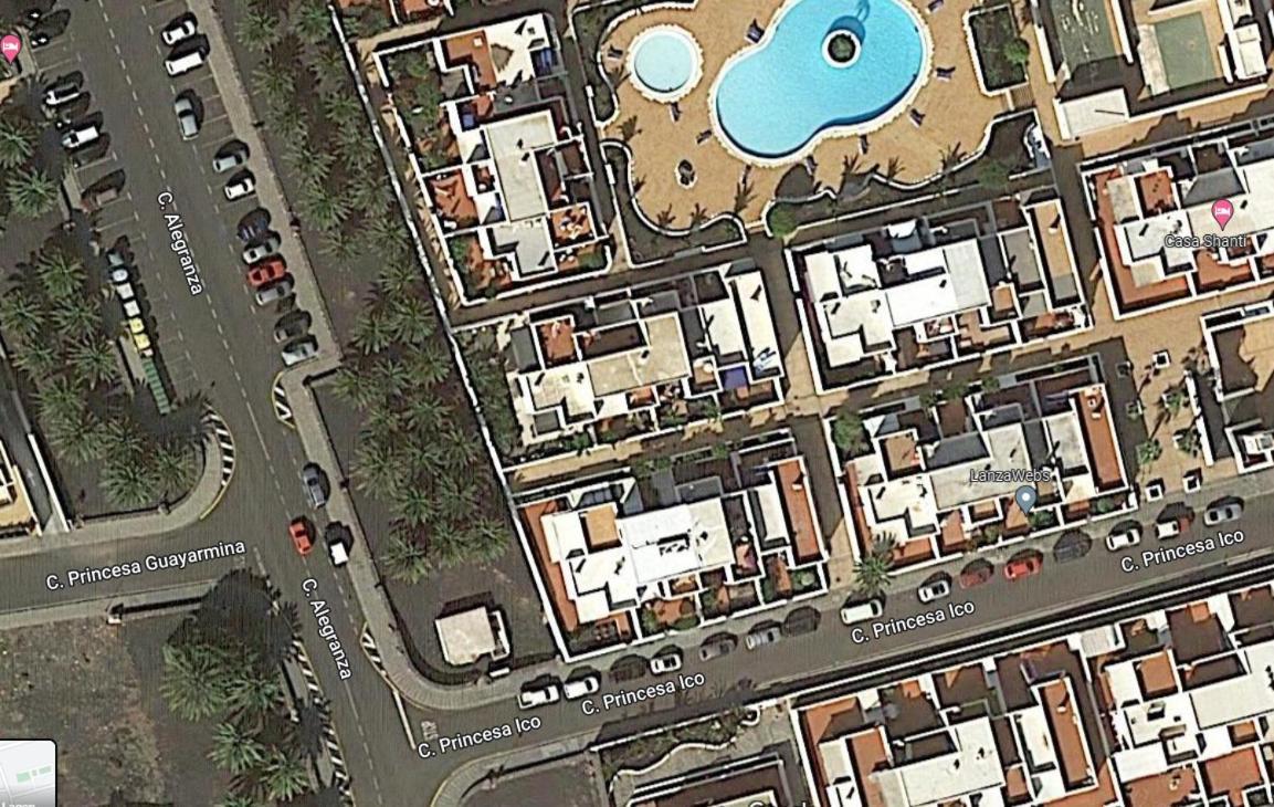 Casa Rosa Сasa de vacaciones *