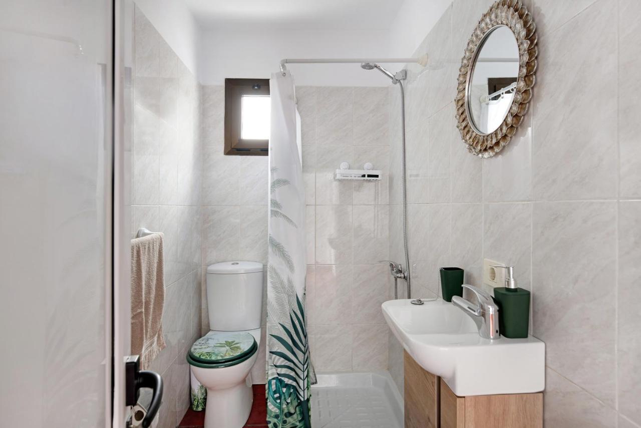 Apartamento Casa Diego