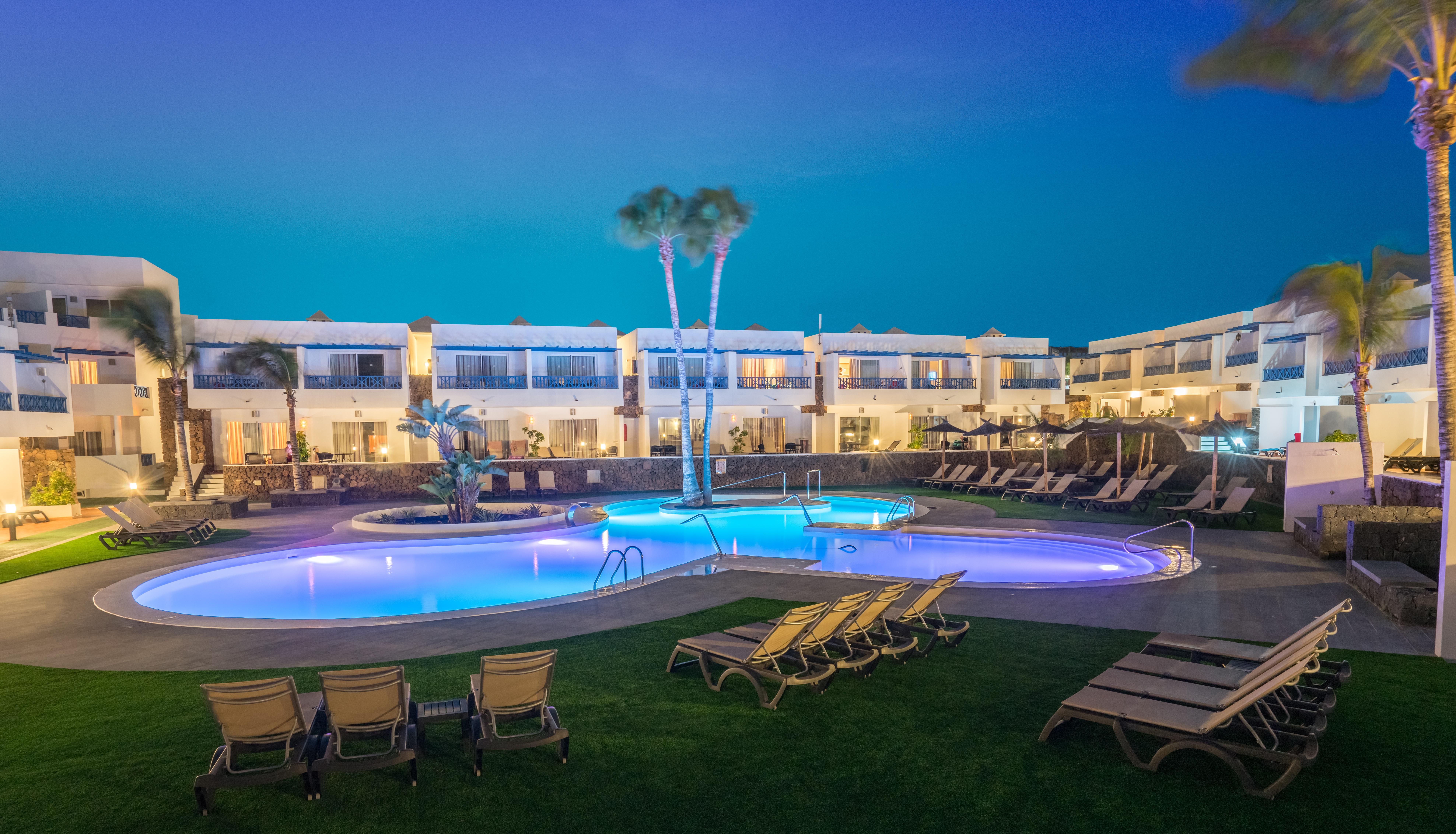 Club Siroco Apartment