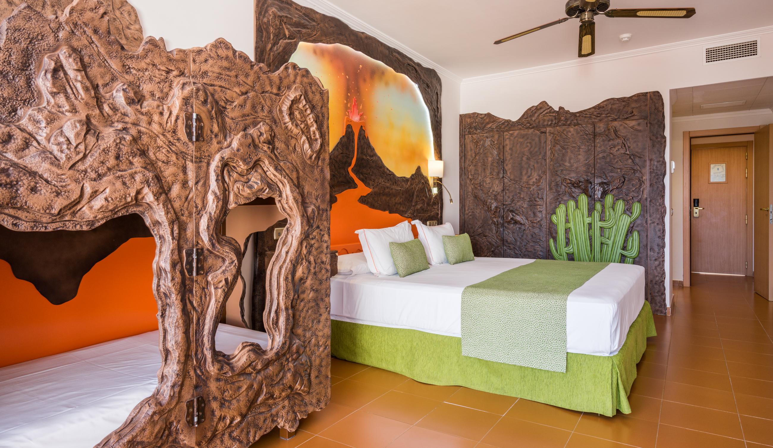 Hotel Bluesea Costa Bastian 4*