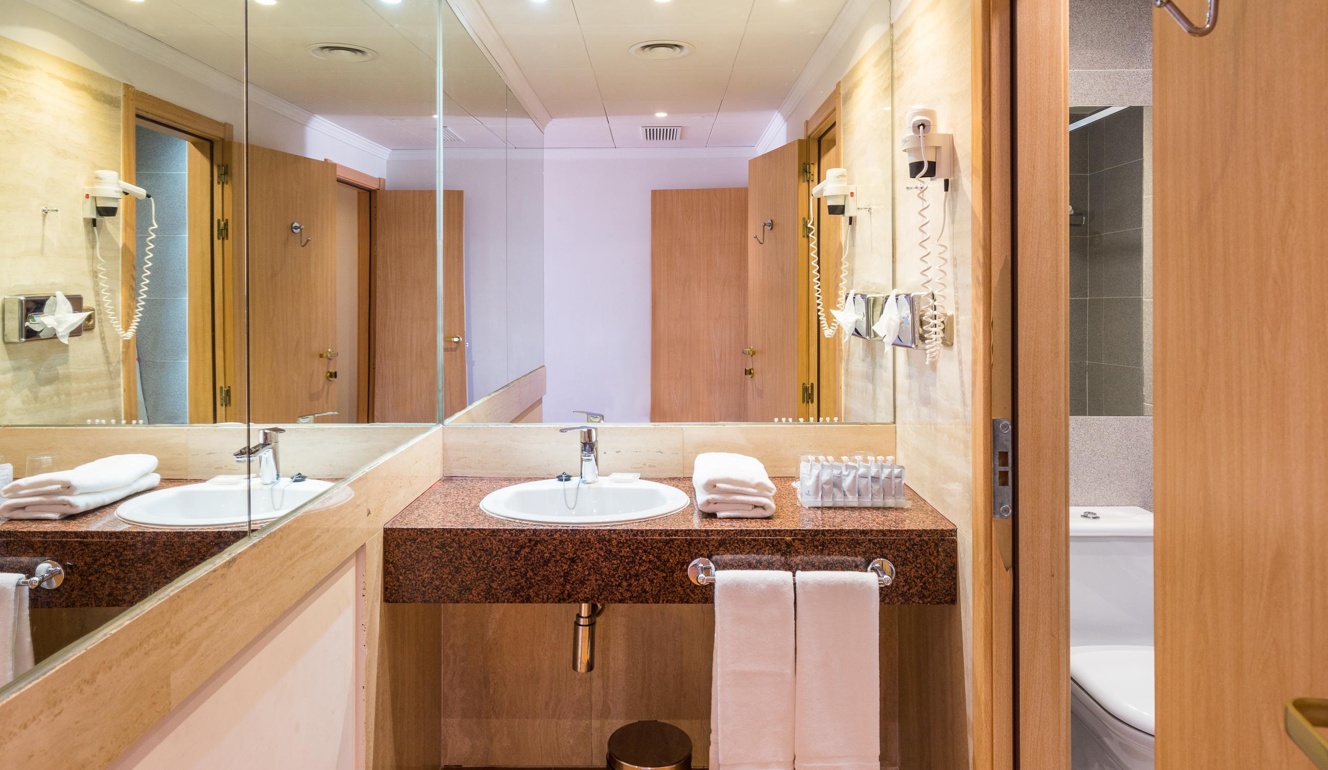 Hotel Bluesea Costa Bastian Costa Teguise