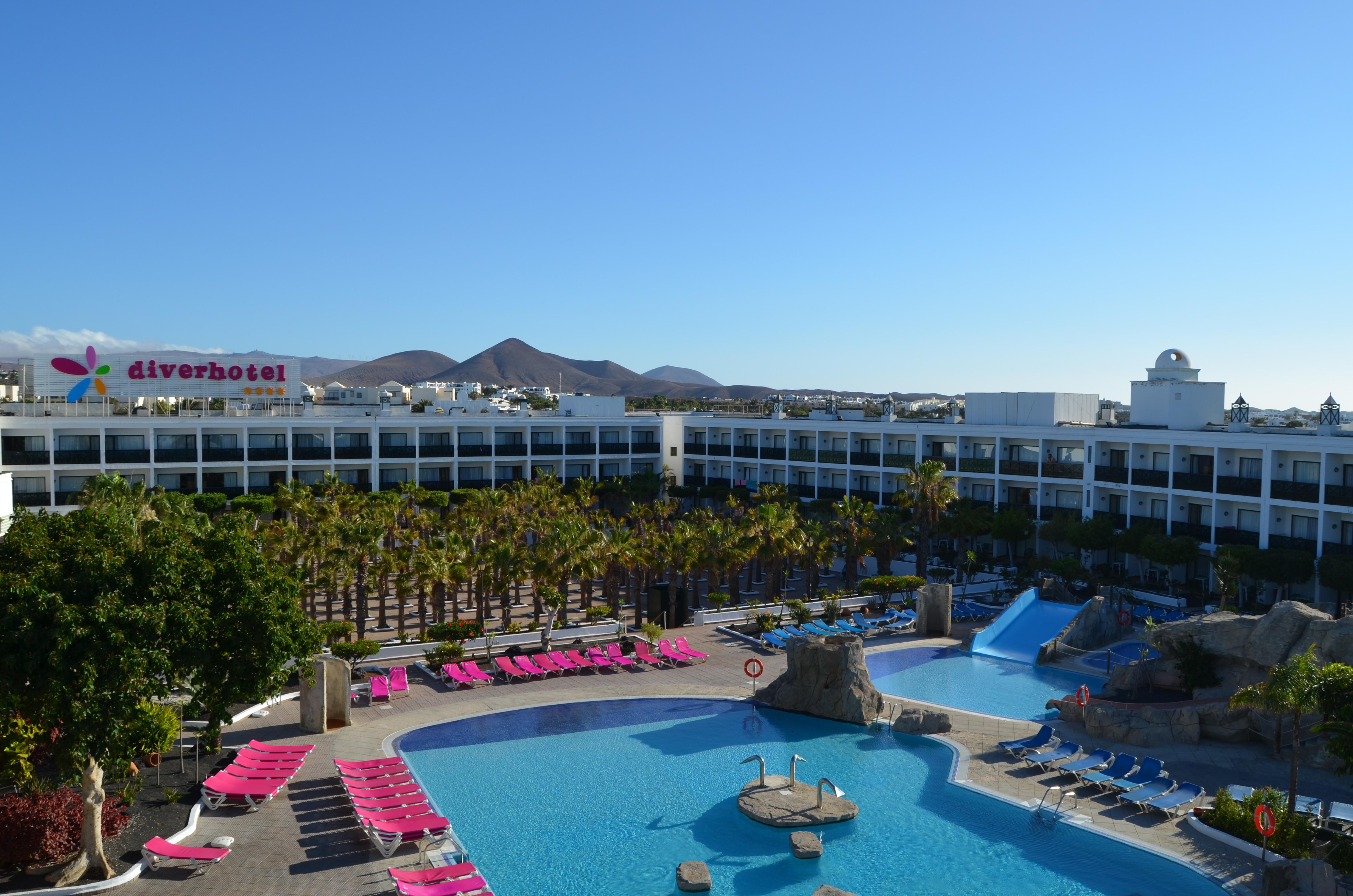 Bluesea Costa Bastian Hotel 4*