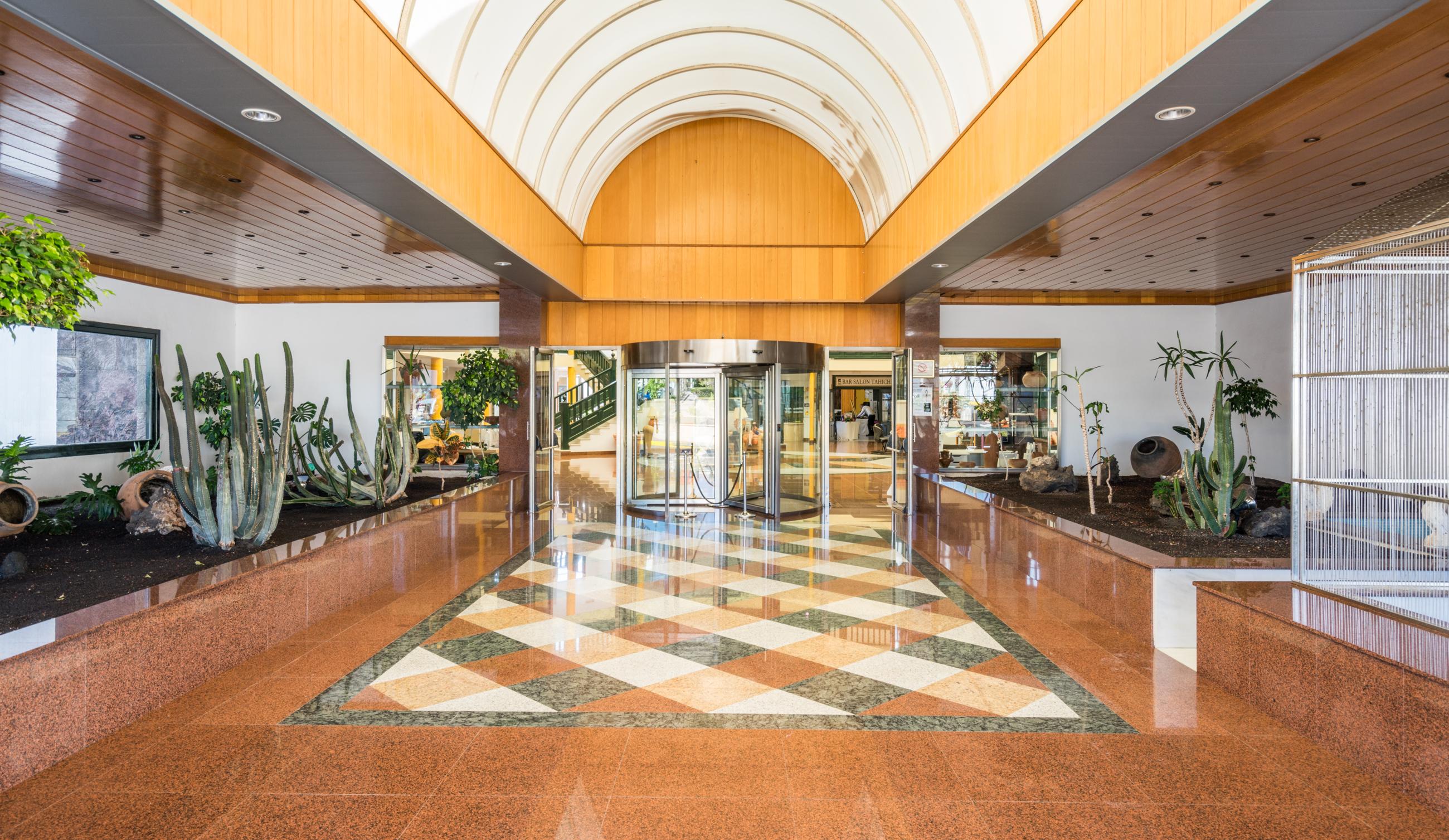 Hotel Bluesea Costa Bastian 4*