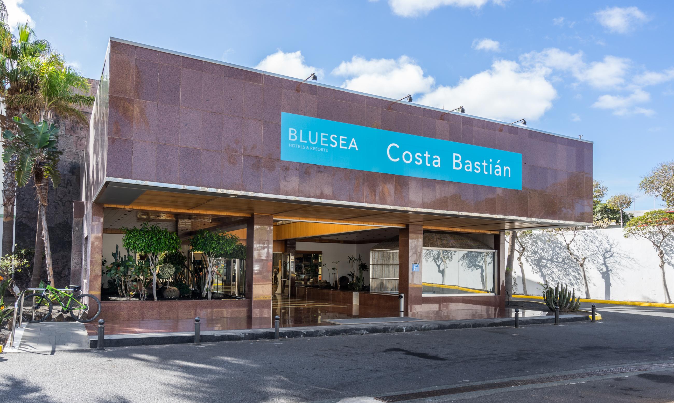 Bluesea Costa Bastian Hotel